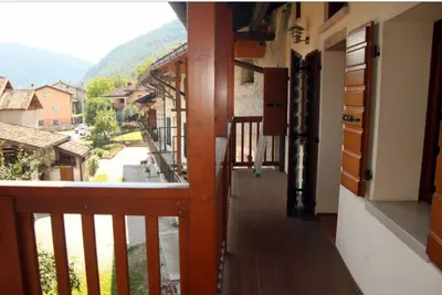 Image de Appartement de vacances Feltre pour 1 - 3 personnes avec 1 chambre à coucher - Appartement de vacanc
