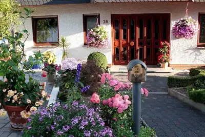 Image de Appartement de vacances Koblenz pour 1 - 4 personnes avec 2 chambres à coucher - Maison de vacances