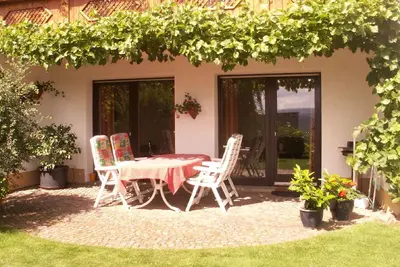 Image de Appartement de vacances Ockenfels pour 1 - 4 personnes avec 1 chambre à coucher - Maison jumelée