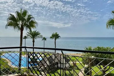 Image de Appartement de vacances La Cala de Mijas pour 1 - 6 personnes avec 2 chambres à coucher - Appartemen
