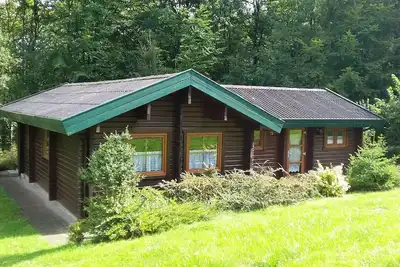 Image de Maison de vacances Bad Arolsen pour 1 - 6 personnes avec 3 chambres à coucher - Maison de vacances