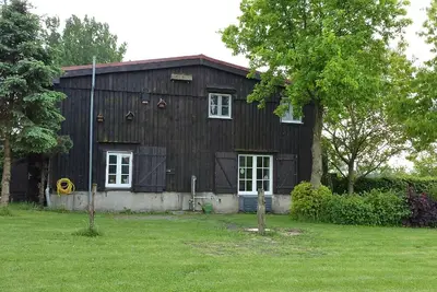 Image de Maison de vacances Blankensee pour 1 - 2 personnes avec 1 chambre à coucher - Maison de vacances
