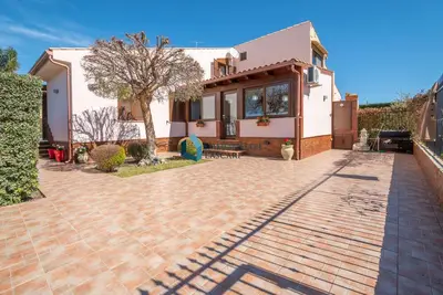Image de Villa Red Luxury. . . . luxury holidays