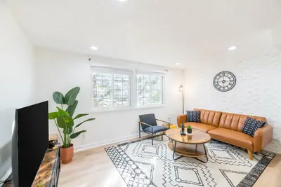 Image de Modern Arlington Gem, Minutes from Dc & Pentagon