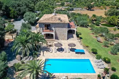 Image de Plumera, Finca 5StarsHome Mallorca