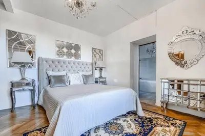 Image de Brilliant apartment in Château du Châtelard