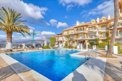 Image de Fairy Tale Apartment in Mijas