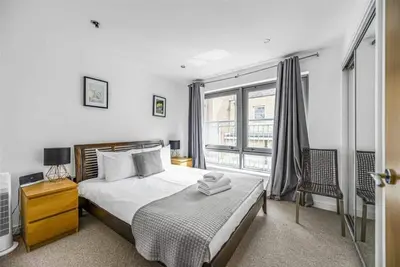 Image de Appartement-Appartement-Salle de bain privée-Pas de vue