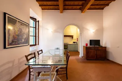 Image de Acqua Apartment - Quatre Chambres Appartement, Couchages 7
