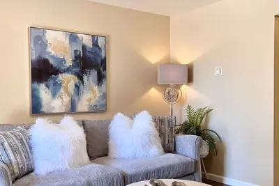 Image de Charming and Cozy 2B1b Apt in Downtown Palo Alto