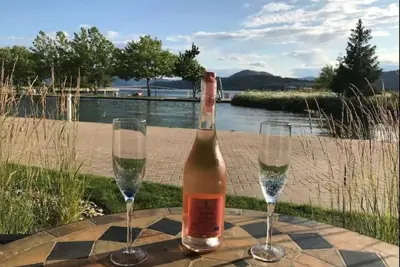 Image de Discovery Bay #124 Ground Floor 3 Bed 2 Bath -- 90 Day Min --