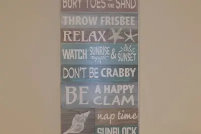 Image de Beachy Bungalow
