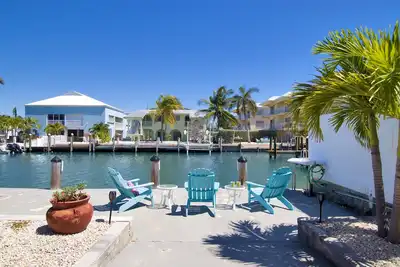 Image de Adorable 2 Bedroom - Key Colony - Cabana Club - Dockage