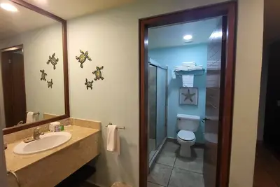 Image de Ixchel Ii 608/607 (sleeps 6) 6th floor Playa Norte