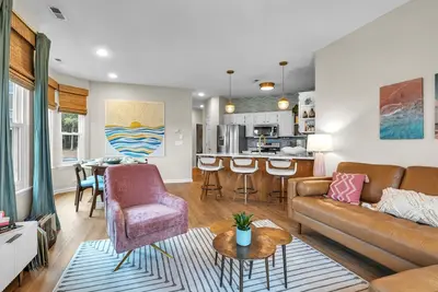 Image de Retro Vintage Palm Springs vibe!