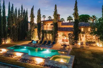 Image de Luxurious Spanish Villa