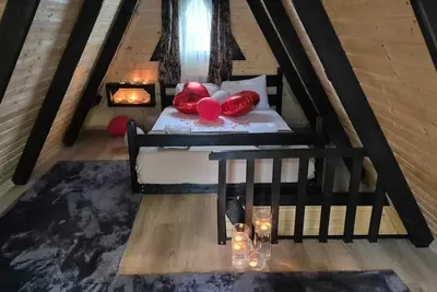 Image de Huzur BAHÇESİ