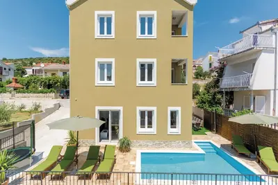 Image de Holiday Home Blue Dreams