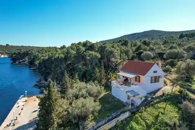 Image de Apartment Brunac - Two Bedroom Apartment with Terrace and Sea View