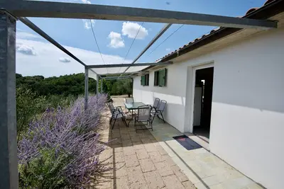 Image de quiet apartment | intact nature | Sea reachable in 30 minutes