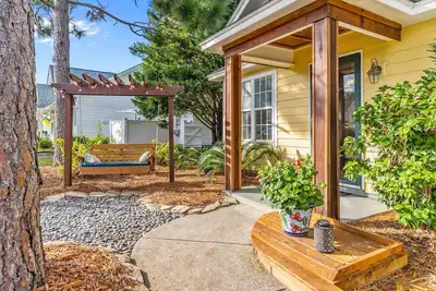 Image de Peaceful Wilmington Home Near Beach & Downtown!