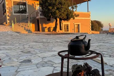 Image de Abu Hossam’s chalet