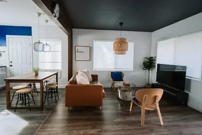 Image de Home to Relax after Disneyland w 1 Free parking
