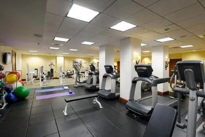 Image de Aspen Ritz Carlton | 3 Bedroom Ski-in Ski-out luxury condo hotel Highlands Mtn