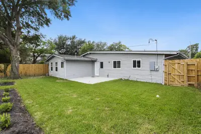 Image de 3 Bedroom Home near Galleria, Texas Med Center, Nrg Stadium