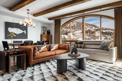 Image de Edgemont 2506 - Ski-In/Out Luxury - 2br/2ba w/ Fireplaces, Hot Tubs & Fire Pit