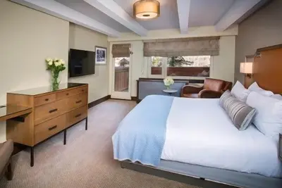 Image de Mountain Room near the Gondola + On Site Pool