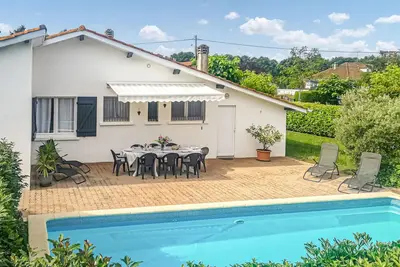 Image de Private home at the beach