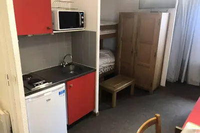 Image de Studio fĂĽr 4 Personen