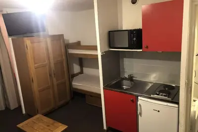 Image de Studio fĂĽr 4 Personen