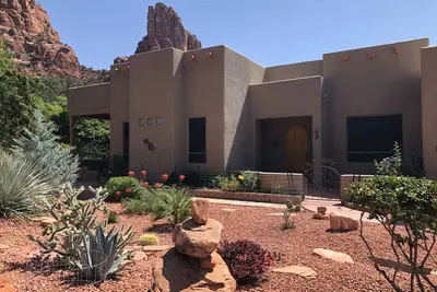 Image de Sedona Quail Haven Luxury 2 Bed W/Jacuzzi