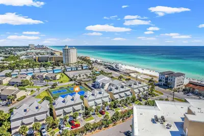 Image de Almost Beachfront! Free Bikes Rental, Loaded, Pool