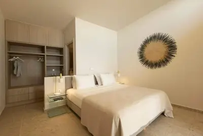 Image de Romantic Double Room with Sea View