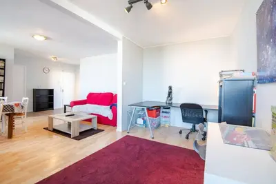 Image de Appartement La voie lactée