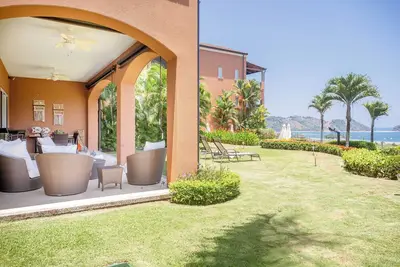Image de Amazing Ocean Views: Luxury Apartment @ Los Sueños