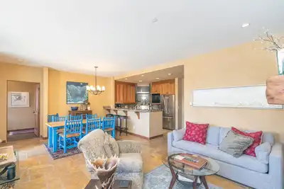 Image de Gorgeous Granita Ski in/Ski out