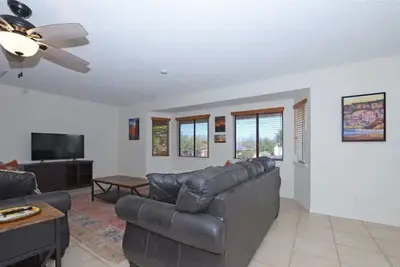 Image de Beautiful clean and simple home in cottonwood az