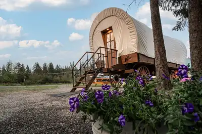 Image de North Haven Campground