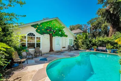 Image de Free Heated Pool, 2 Kings, Sleeps 10