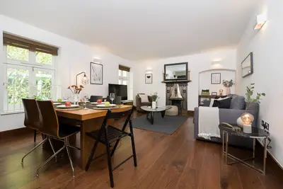 Image de New! Big 2 Bedr/3 Beds Best Covent Garden!