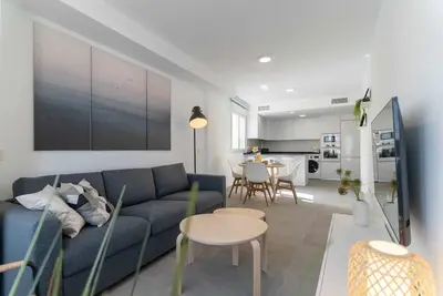 Image de Cala Life in Cala Luxo building