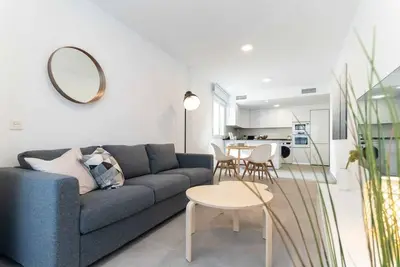 Image de Cala Dreams in Cala Luxo building.