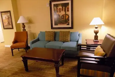 Image de 3 Bedroom Condo, 1 Mile from the heart of Disney!