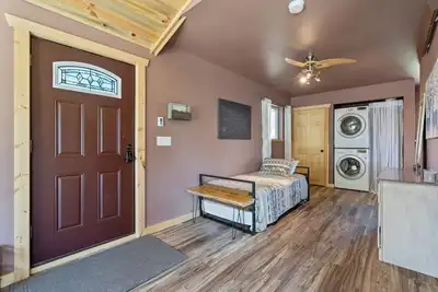Image de Tranquil Cottage Guest House- 5 minute walk to Horsetooth lake!