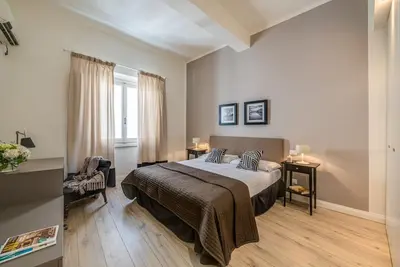 Image de Apartments Florence - Borgo dei Greci