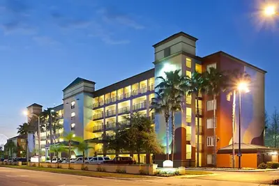 Image de Spacious 2 Bedroom Suite at Orlando's Sunshine Resort I